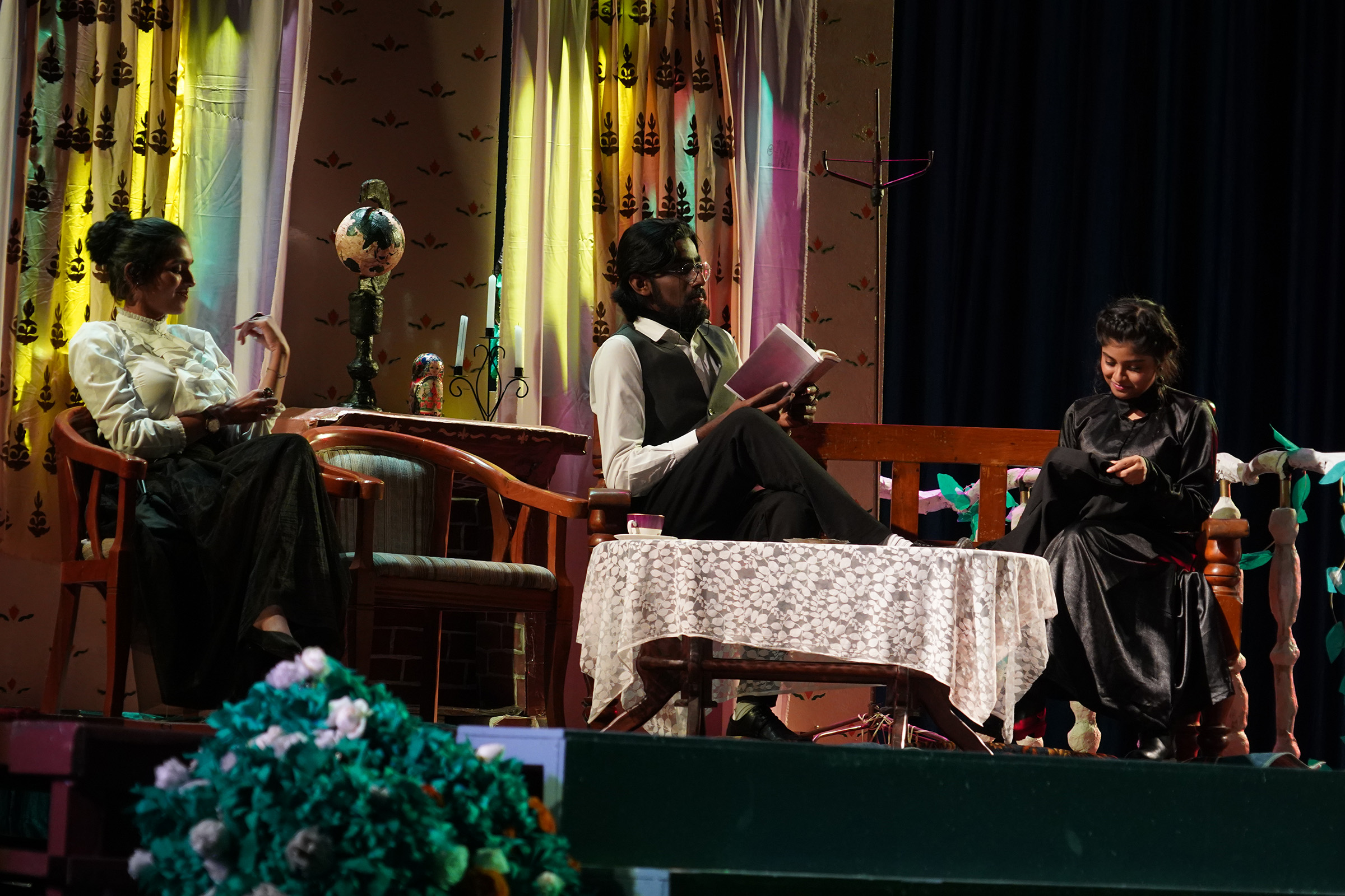 Production image 2
